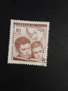 +Chile #359               Used