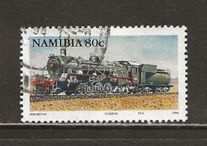 Namibia Scott catalog # 772 Used