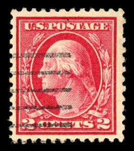USA 499 Used