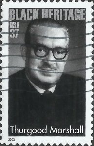 # 3746 USED THURGOOD MARSHALL