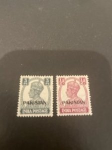 Pakistan sc  1,2 MH
