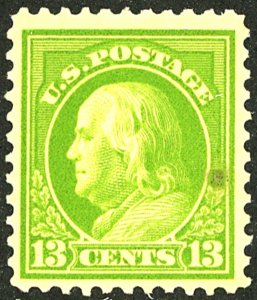 U.S. #513 MINT OG NH