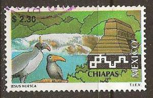 Mexico ~ Scott # 1789 ~ Used