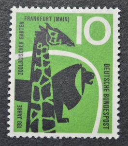 Germany Sc # 784, VF MNH