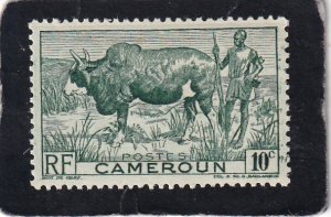 Cameroun   #   304   MNH