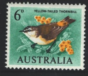 Australia Sc#367 MNH
