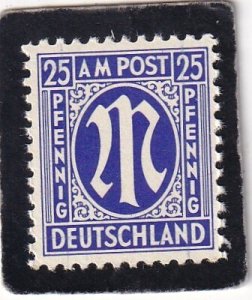 Germany   #    3N13    MNH