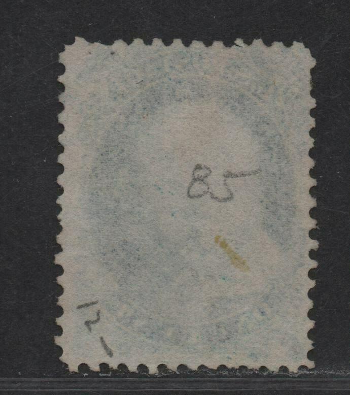 $US Sc#40 M/F-VF, NGAI reprint, couple short perfs, Cv. $575