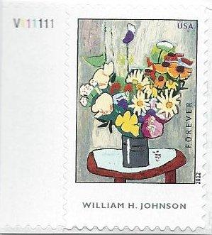 US new issue (mnh) (45