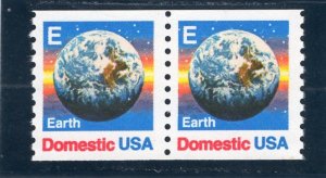 2279 Rate Change E, MNH coil pair