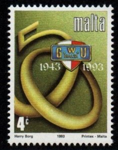 Malta # 825 MNH VF 