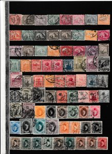 Stamps / Africa / UAR Egypt 5