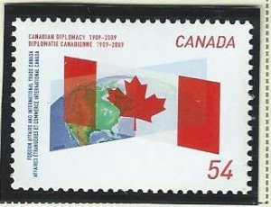 Canada   mnh     sc# 2331