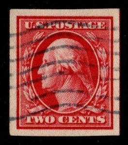 United States #384 used