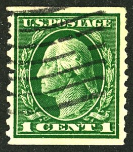U.S. #443 USED