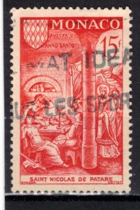 MONACO Scott 268 Used