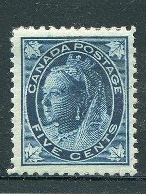 Canada #70 Mint F-VF+