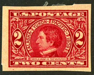 U.S. #371 MINT OG HR