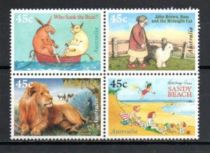 Australia 1547a MNH