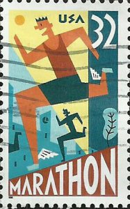 # 3067 USED MARATHON