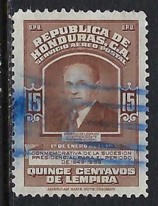 Honduras C174 VFU Y054