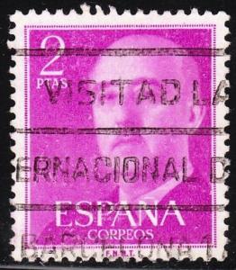 Spain 830 -  FVF used