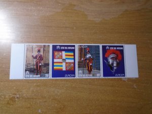 Vatican City  #  1038a  MNH