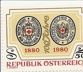 Austria 1145 MNH