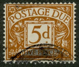 Great Britain J15 Used