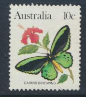 Australia SG 785 Fine  Used 