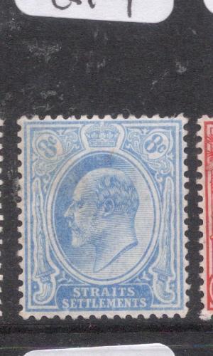 Straits Settlements SG 158 MNH (6dkg)