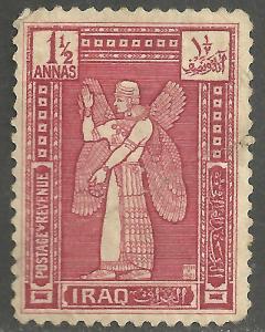 IRAQ SCOTT 3