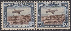 South West Africa C5 MNH CV $30.00