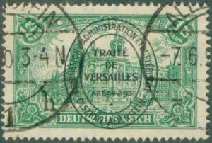 ALLENSTEIN 25 USED BIN $2.00