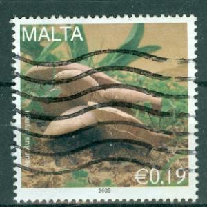 Malta - Scott 1357