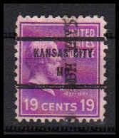  824 Used Fine PreCnx D11365