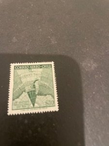 Chile sc C194 MHR