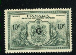 C  EO2 -2   Mint  NH VF 1950 PD