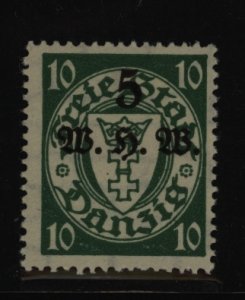 Danzig B10 (APS Seller Id: 514686)