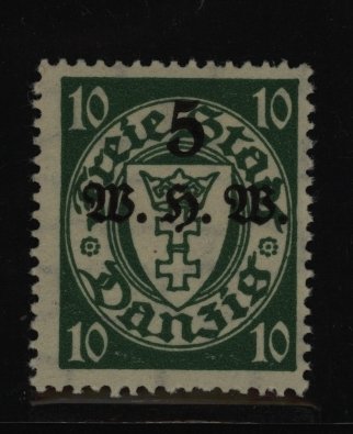 Danzig B10 (APS Seller Id: 514686)