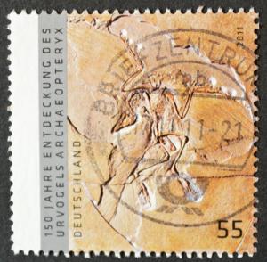 Germany Sc# 2635, VF