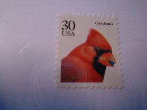 United States  #  2480  MNH  Birds