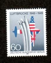 Germany Berlin # 9N575 Mint NH!