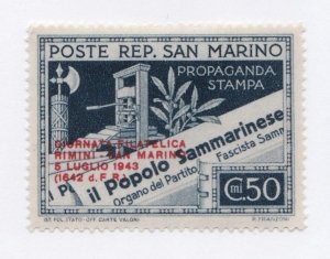 San Marino      214        MH