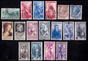 Italy       657 - 673          used