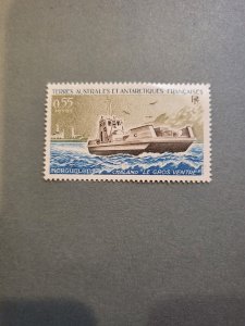 Stamps FSAT Scott #98 nh