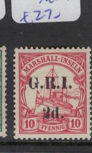 New Britain SG 52 MOG (4drk)