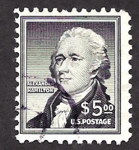 1053 Used... SCV $6.75