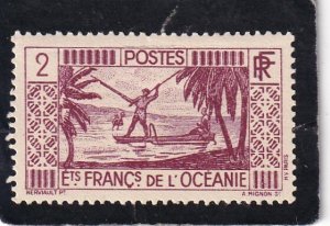 French Polynesia   #     81   unused