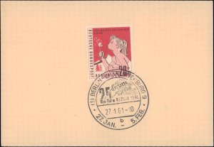 Germany Post-1950